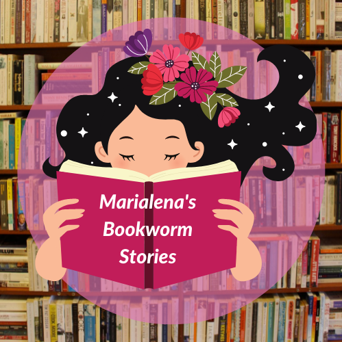 Μarialena's Bookworm Stories